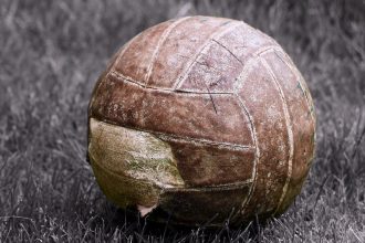 History of Ball