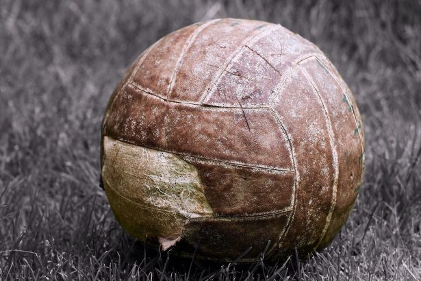 History of Ball