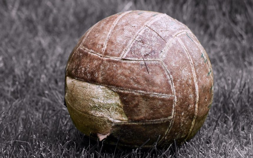 History of Ball