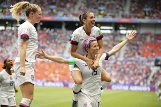 women world cup