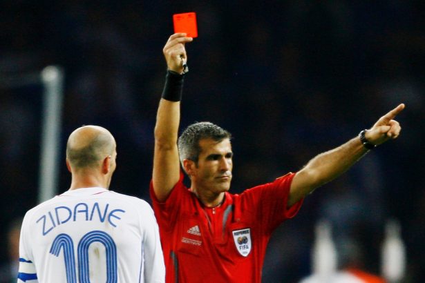 FIFA Disciplinary Code