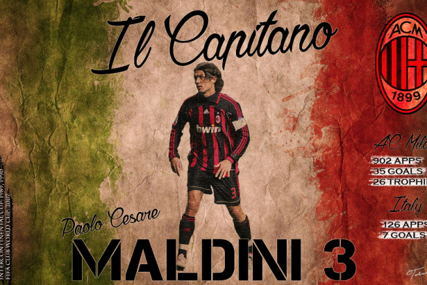 Paolo Maldini